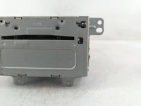 2011-2012 Chevrolet Cruze Radio AM FM Cd Player Receiver Replacement P/N:22870781 Fits Fits 2010 2011 2012 OEM Used Auto Par