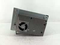 2011-2012 Chevrolet Cruze Radio AM FM Cd Player Receiver Replacement P/N:22870781 Fits Fits 2010 2011 2012 OEM Used Auto Par