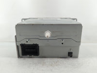 2011-2012 Chevrolet Cruze Radio AM FM Cd Player Receiver Replacement P/N:22870781 Fits Fits 2010 2011 2012 OEM Used Auto Par