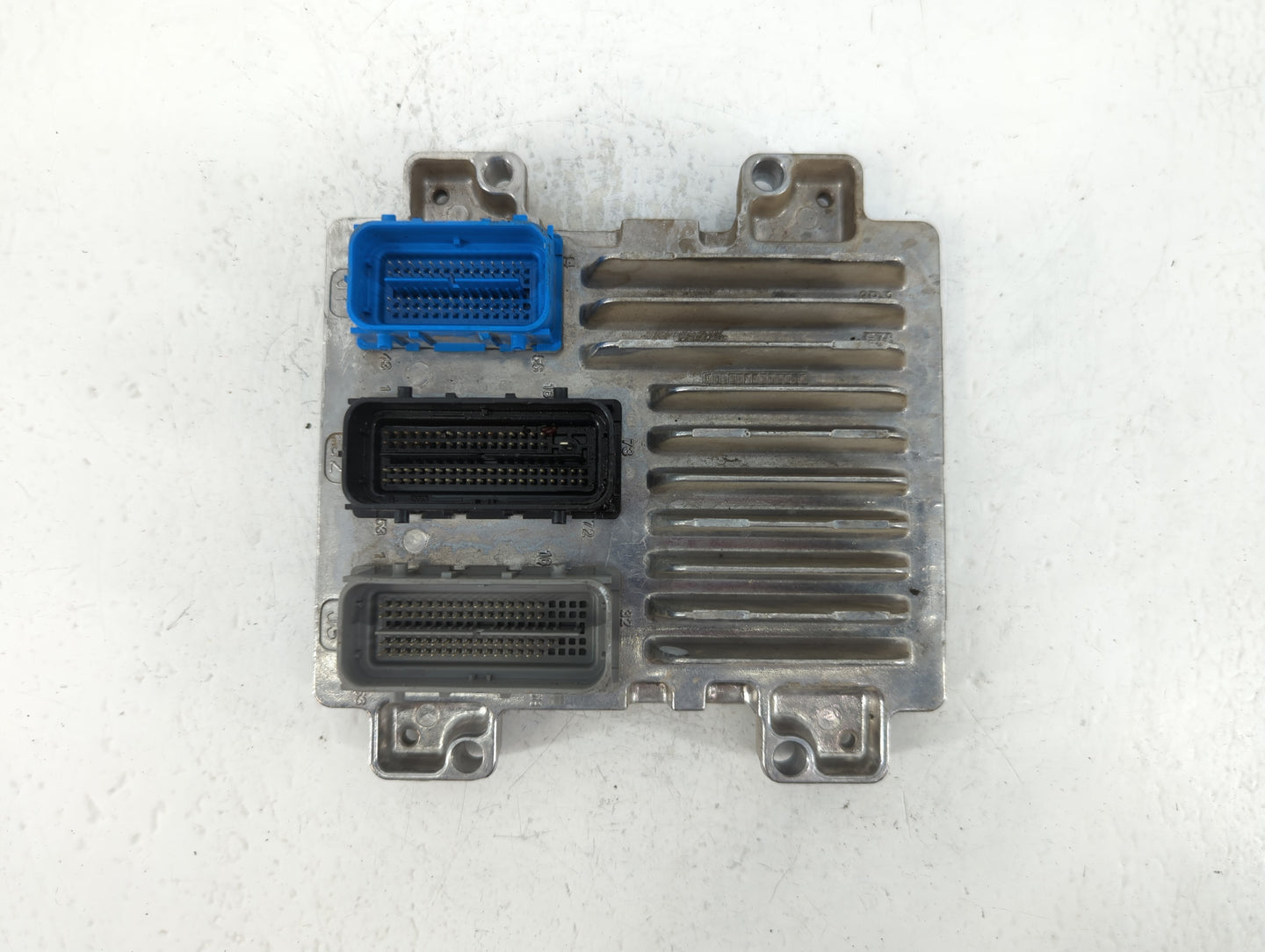 2012-2016 Chevrolet Cruze PCM Engine Control Computer ECU ECM PCU OEM P/N:12643636 12647241 Fits OEM Used Auto Parts - Oemus