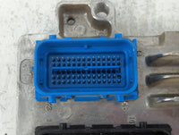 2012-2016 Chevrolet Cruze PCM Engine Control Computer ECU ECM PCU OEM P/N:12643636 12647241 Fits OEM Used Auto Parts - Oemus