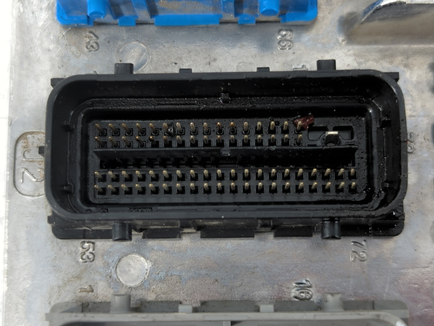 2012-2016 Chevrolet Cruze PCM Engine Control Computer ECU ECM PCU OEM P/N:12643636 12647241 Fits OEM Used Auto Parts - Oemus