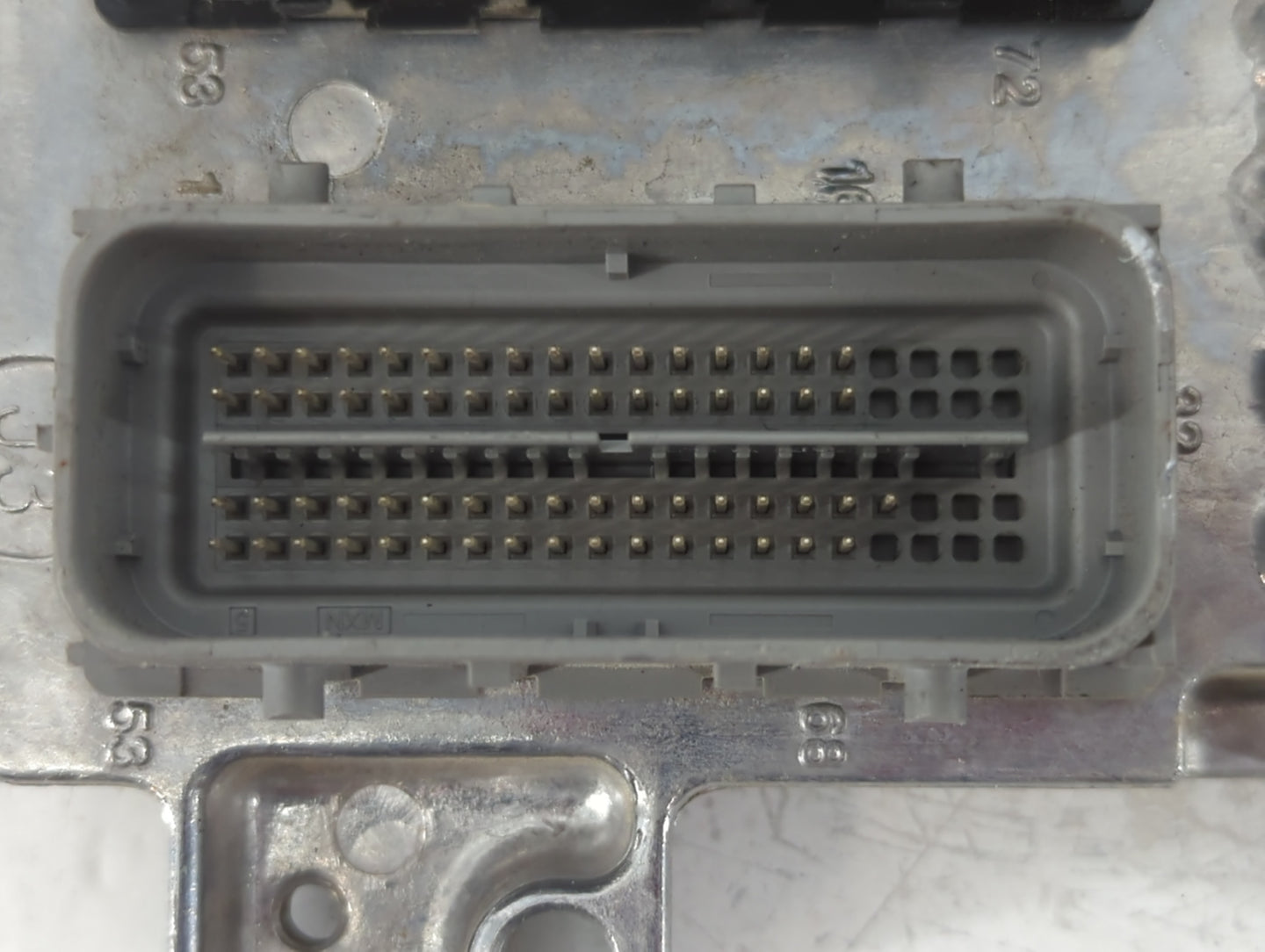 2012-2016 Chevrolet Cruze PCM Engine Control Computer ECU ECM PCU OEM P/N:12643636 12647241 Fits OEM Used Auto Parts - Oemus