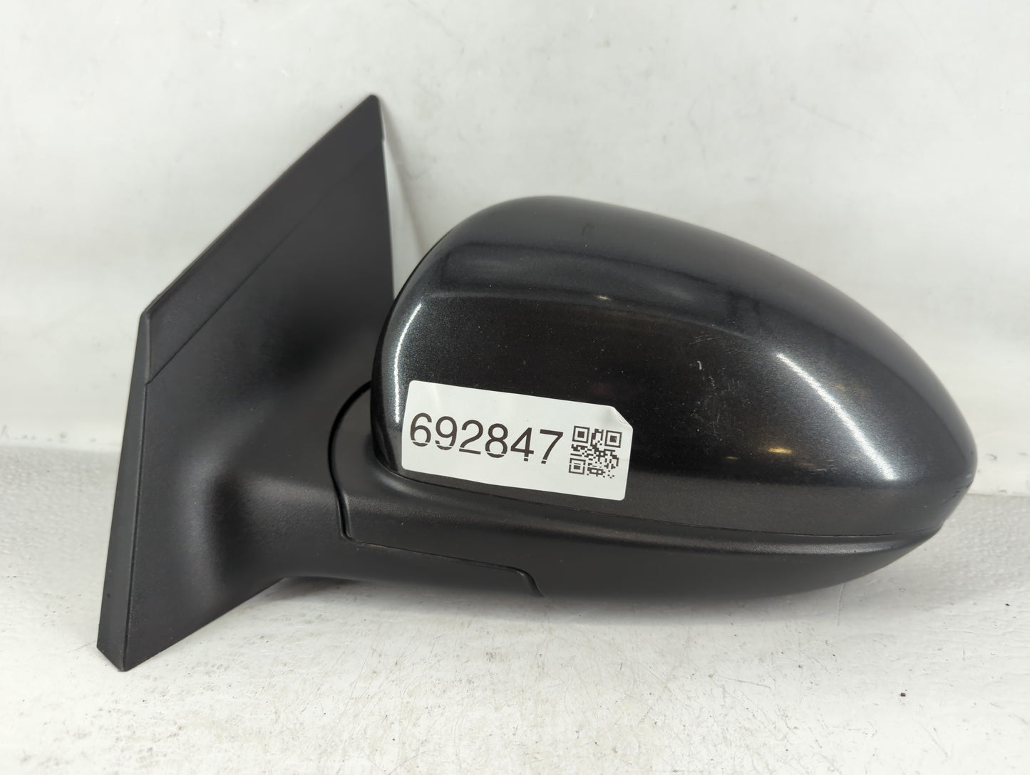 2011-2016 Chevrolet Cruze Driver Side View Mirror - Left Door Mirror OEM Used - Oemusedautoparts1.com