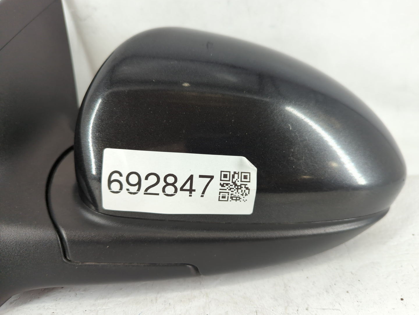 2011-2016 Chevrolet Cruze Driver Side View Mirror - Left Door Mirror OEM Used - Oemusedautoparts1.com