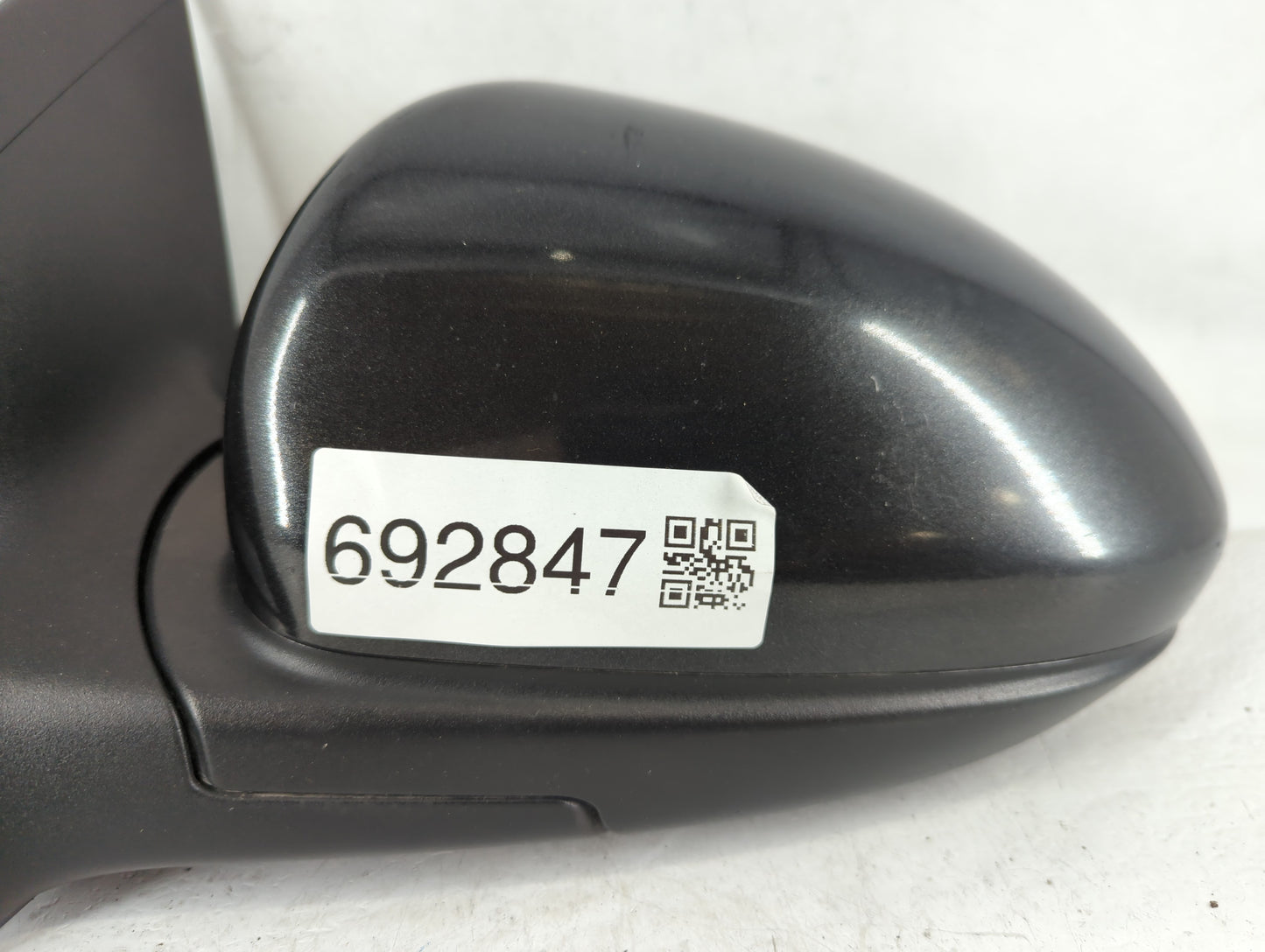 2011-2016 Chevrolet Cruze Driver Side View Mirror - Left Door Mirror OEM Used - Oemusedautoparts1.com