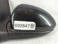 2011-2016 Chevrolet Cruze Driver Side View Mirror - Left Door Mirror OEM Used - Oemusedautoparts1.com