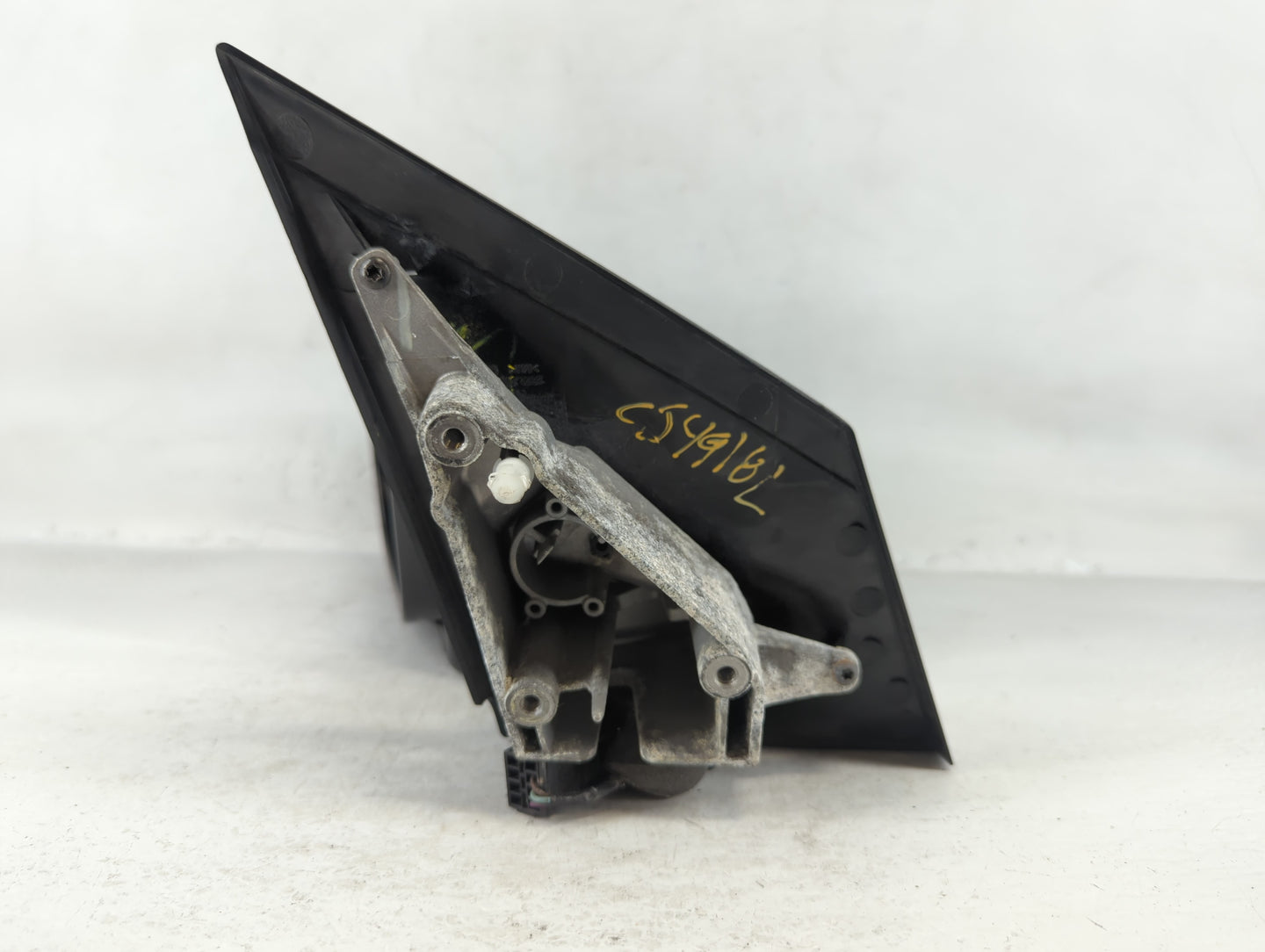 2011-2016 Chevrolet Cruze Driver Side View Mirror - Left Door Mirror OEM Used - Oemusedautoparts1.com