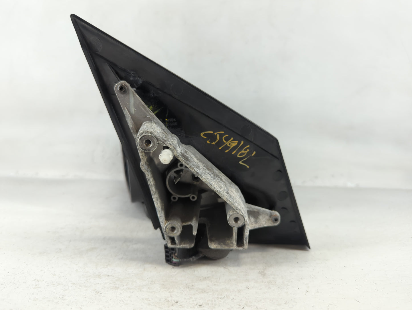 2011-2016 Chevrolet Cruze Driver Side View Mirror - Left Door Mirror OEM Used - Oemusedautoparts1.com