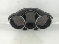 2012 Chevrolet Cruze Instrument Cluster Speedometer Gauges P/N:95216802 95487988 Fits OEM Used Auto Parts - Oemusedautoparts