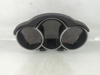 compare product 2012 Chevrolet Cruze Instrument Cluster Speedometer Gauges P/N:95216802 95487988 Fits OEM Used Auto Parts