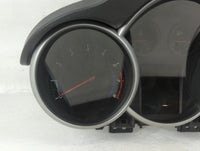 2012 Chevrolet Cruze Instrument Cluster Speedometer Gauges P/N:95216802 95487988 Fits OEM Used Auto Parts - Oemusedautoparts