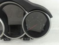 2012 Chevrolet Cruze Instrument Cluster Speedometer Gauges P/N:95216802 95487988 Fits OEM Used Auto Parts - Oemusedautoparts