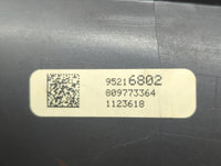 2012 Chevrolet Cruze Instrument Cluster Speedometer Gauges P/N:95216802 95487988 Fits OEM Used Auto Parts - Oemusedautoparts