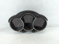 2012 Chevrolet Cruze Instrument Cluster Speedometer Gauges P/N:95487986 Fits OEM Used Auto Parts - Oemusedautoparts1.com