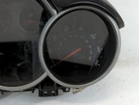 2012 Chevrolet Cruze Instrument Cluster Speedometer Gauges P/N:95487986 Fits OEM Used Auto Parts - Oemusedautoparts1.com