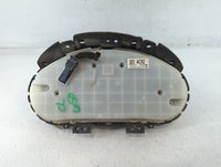 2012 Chevrolet Cruze Instrument Cluster Speedometer Gauges P/N:95487986 Fits OEM Used Auto Parts - Oemusedautoparts1.com
