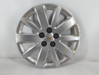 2012-2016 Chevrolet Cruze Hubcap Wheel Cover - Oemusedautoparts1.com