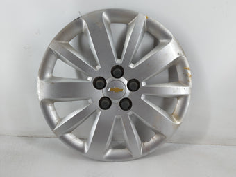compare product 2012-2016 Chevrolet Cruze Hubcap Wheel Cover