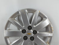 2012-2016 Chevrolet Cruze Hubcap Wheel Cover - Oemusedautoparts1.com
