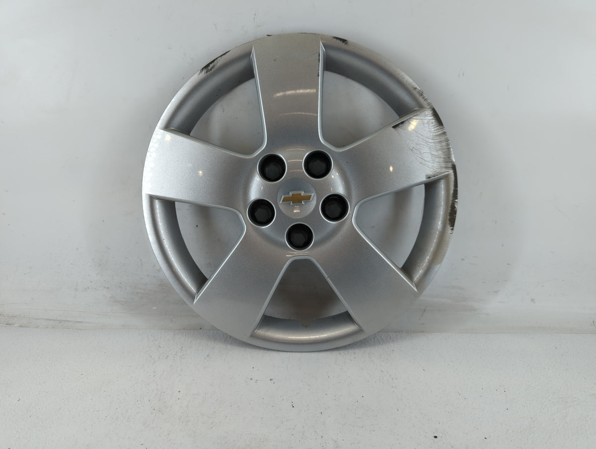 2012 Chevrolet Cruze Rim Wheel Center Cap 700604 - Oemusedautoparts1.com