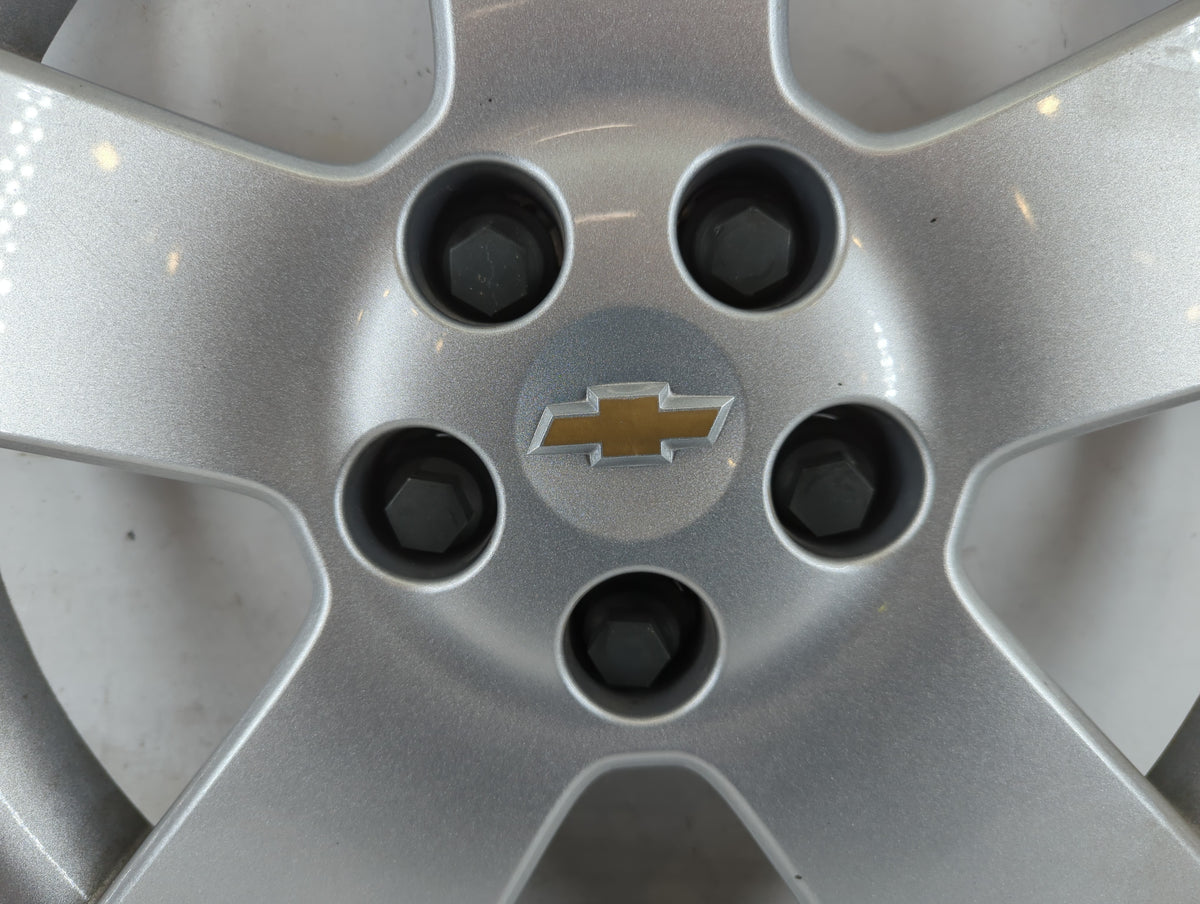 2012 Chevrolet Cruze Rim Wheel Center Cap 700604 - Oemusedautoparts1.com