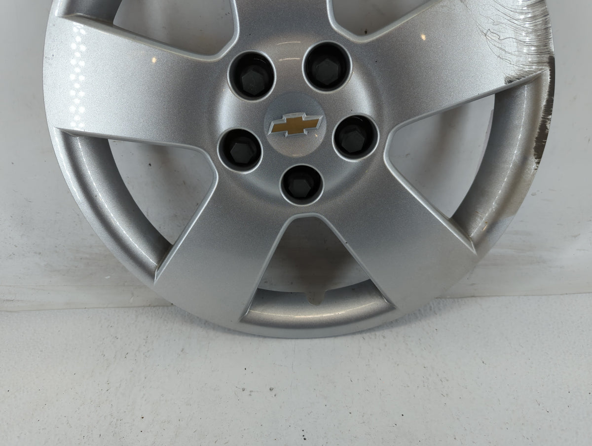 2012 Chevrolet Cruze Rim Wheel Center Cap 700604 - Oemusedautoparts1.com