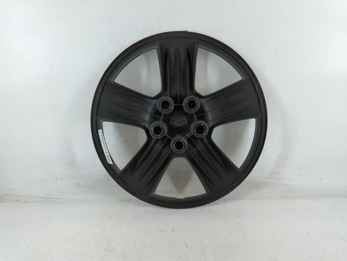 2012 Chevrolet Cruze Rim Wheel Center Cap 700604 - Oemusedautoparts1.com