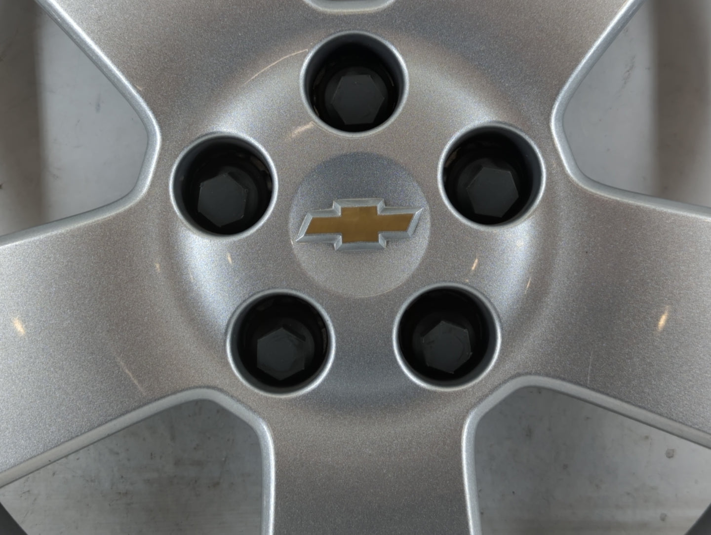 2012 Chevrolet Cruze Rim Wheel Center Cap - Oemusedautoparts1.com
