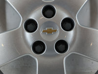 2012 Chevrolet Cruze Rim Wheel Center Cap - Oemusedautoparts1.com