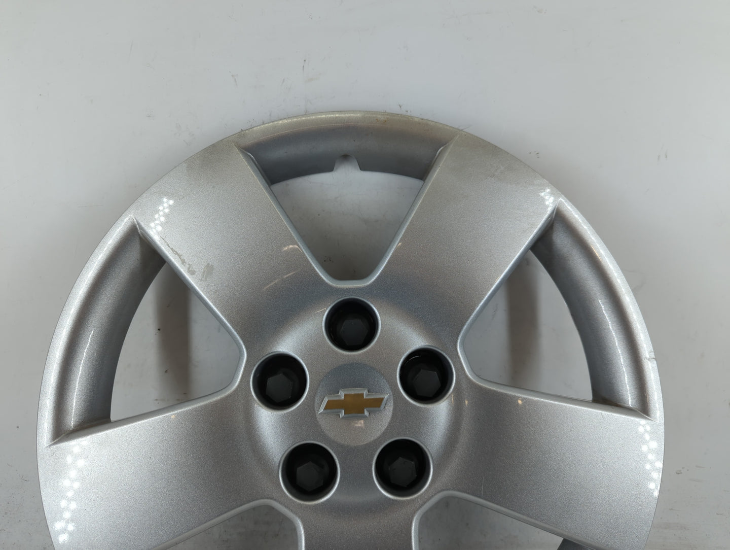 2012 Chevrolet Cruze Rim Wheel Center Cap - Oemusedautoparts1.com