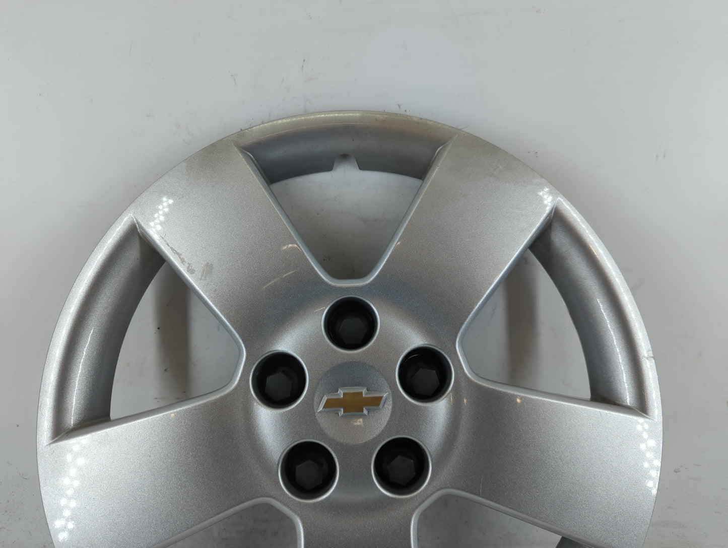 2012 Chevrolet Cruze Rim Wheel Center Cap - Oemusedautoparts1.com