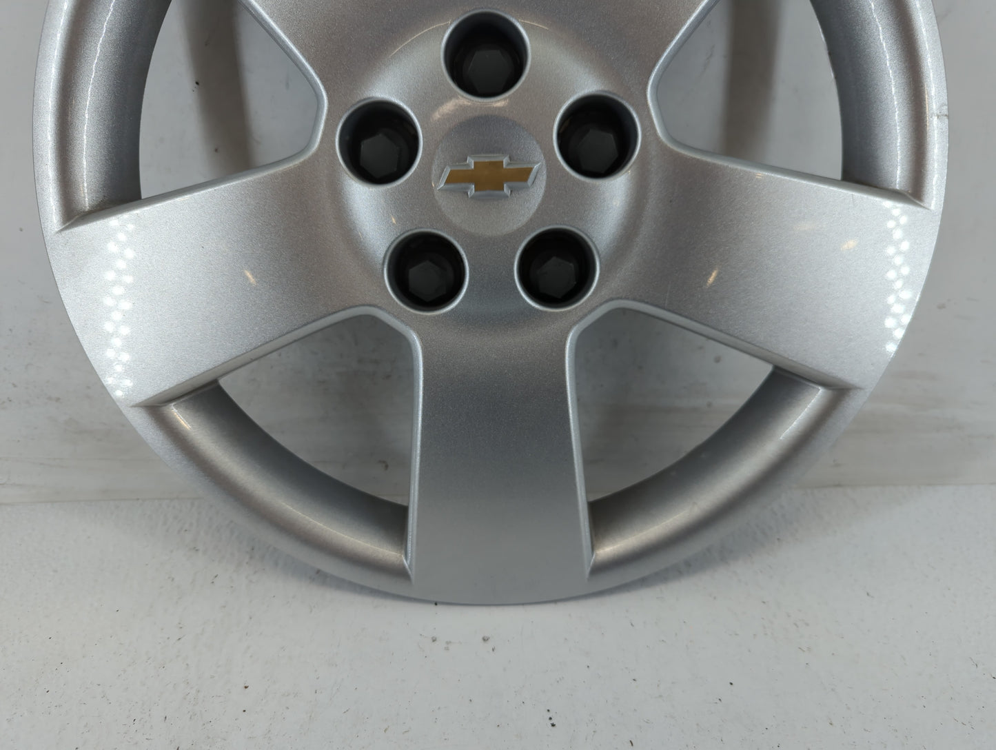 2012 Chevrolet Cruze Rim Wheel Center Cap - Oemusedautoparts1.com