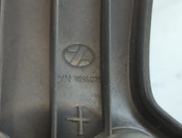 2012 Chevrolet Cruze Rim Wheel Center Cap - Oemusedautoparts1.com