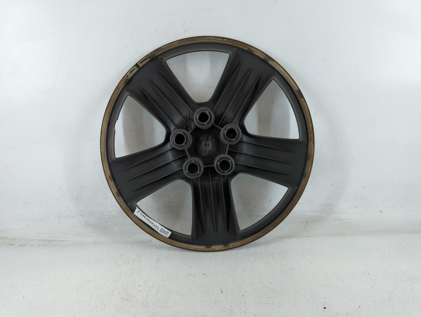 2012 Chevrolet Cruze Rim Wheel Center Cap - Oemusedautoparts1.com
