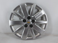 2011-2016 Chevrolet Cruze Passenger Rear Wheel Hub Oem - Oemusedautoparts1.com