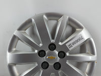 2011-2016 Chevrolet Cruze Passenger Rear Wheel Hub Oem - Oemusedautoparts1.com