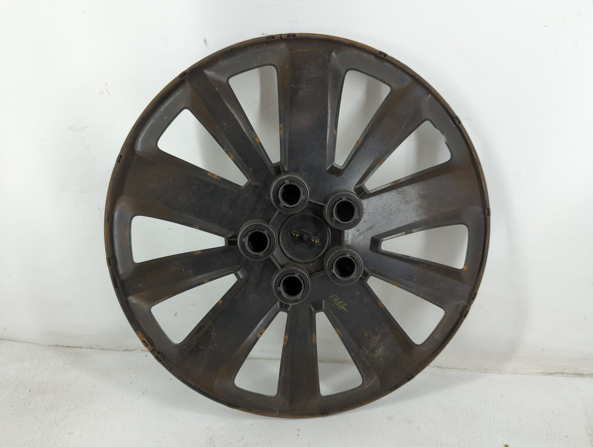 2011-2016 Chevrolet Cruze Passenger Rear Wheel Hub Oem - Oemusedautoparts1.com