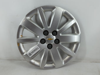 compare product 2012 Chevrolet Cruze Rim Wheel Center Cap 700699