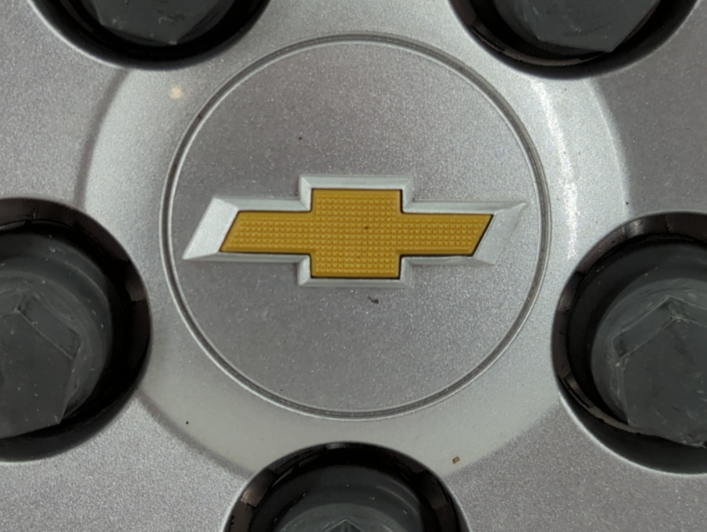 2012 Chevrolet Cruze Rim Wheel Center Cap 700699 - Oemusedautoparts1.com