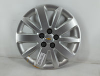 2012 Chevrolet Cruze Driver Front Wheel Hub Oem - Oemusedautoparts1.com