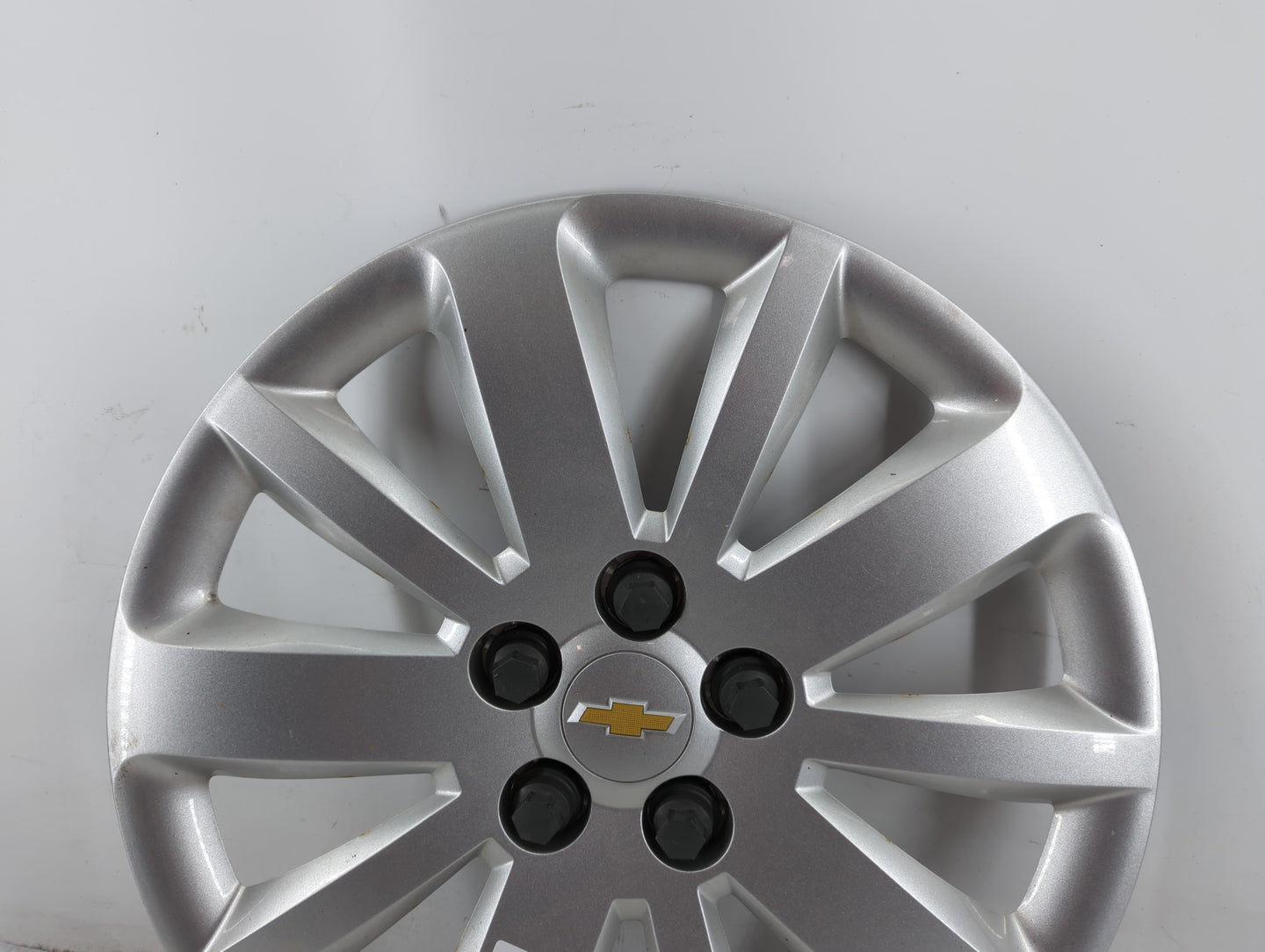 2012 Chevrolet Cruze Driver Front Wheel Hub Oem - Oemusedautoparts1.com