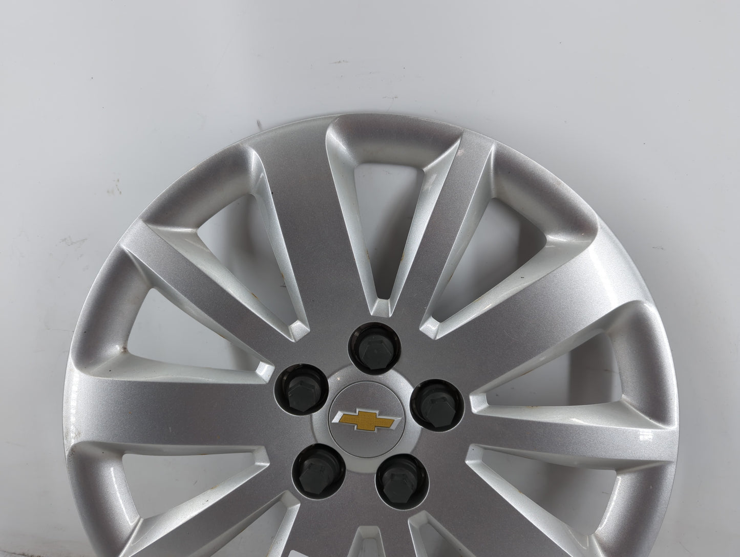 2012 Chevrolet Cruze Driver Front Wheel Hub Oem - Oemusedautoparts1.com