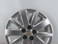 2012 Chevrolet Cruze Driver Front Wheel Hub Oem - Oemusedautoparts1.com