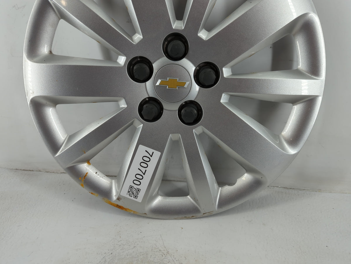 2012 Chevrolet Cruze Driver Front Wheel Hub Oem - Oemusedautoparts1.com