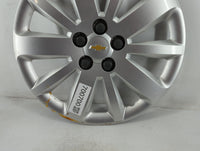 2012 Chevrolet Cruze Driver Front Wheel Hub Oem - Oemusedautoparts1.com