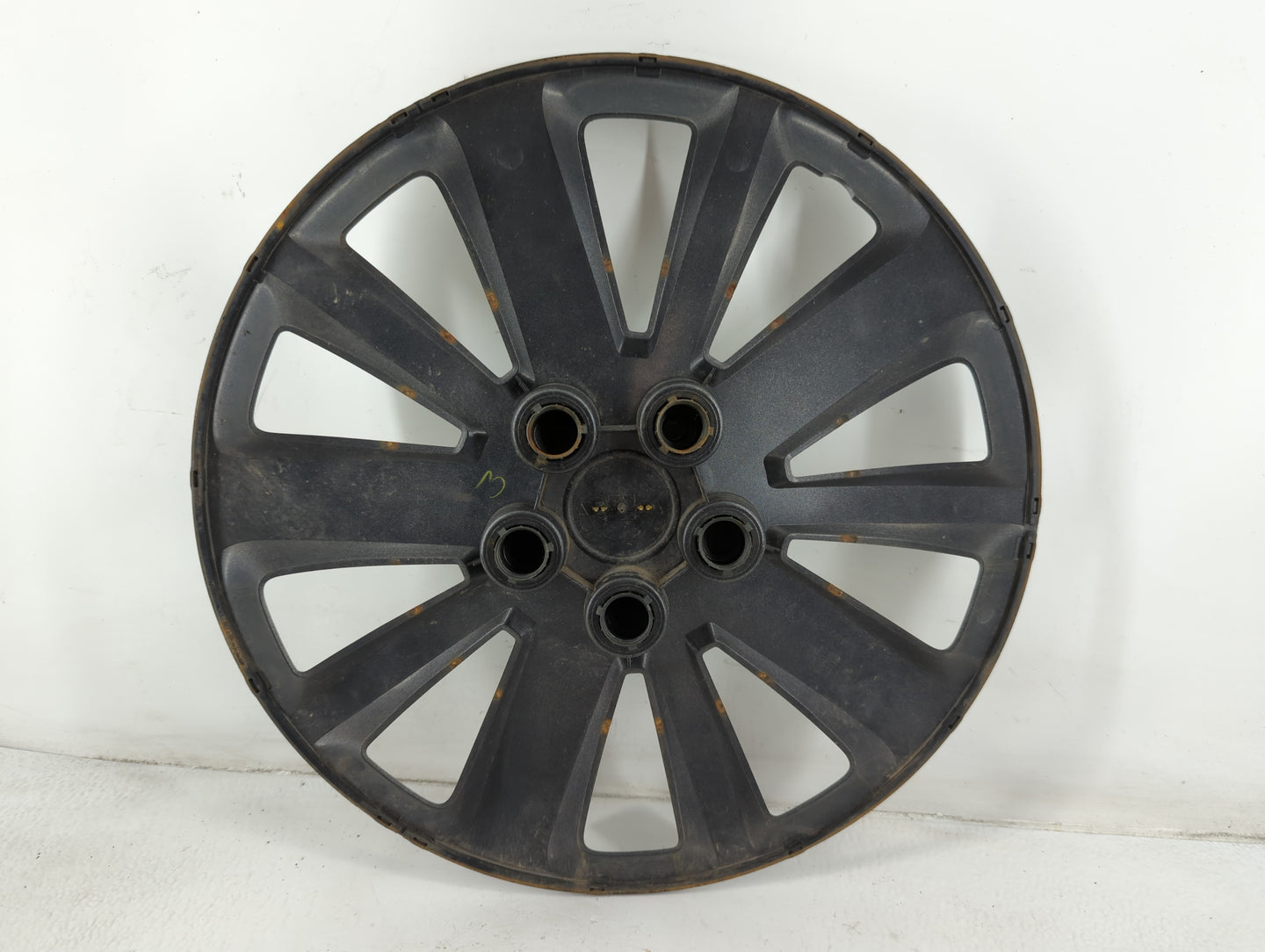2012 Chevrolet Cruze Driver Front Wheel Hub Oem - Oemusedautoparts1.com