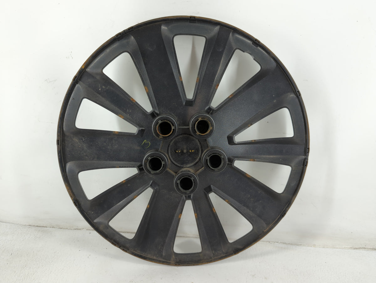 2012 Chevrolet Cruze Driver Front Wheel Hub Oem - Oemusedautoparts1.com