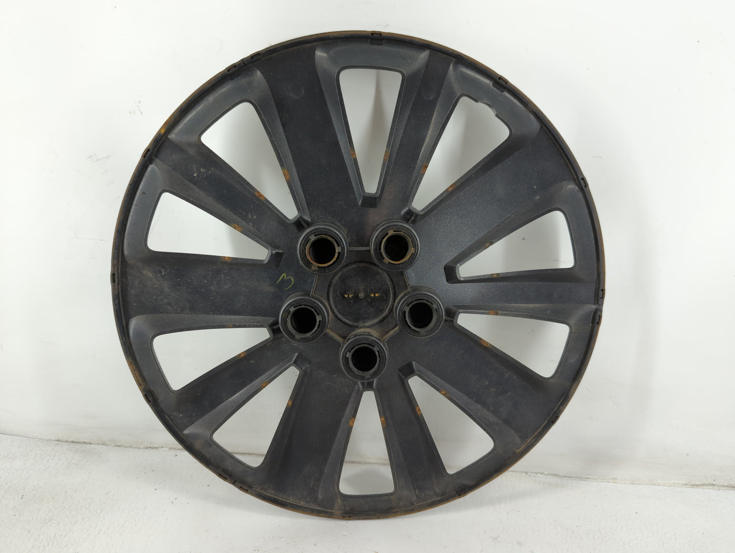 2012 Chevrolet Cruze Driver Front Wheel Hub Oem - Oemusedautoparts1.com