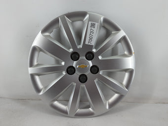 compare product 2012 Chevrolet Cruze Rim Wheel Center Cap 700737